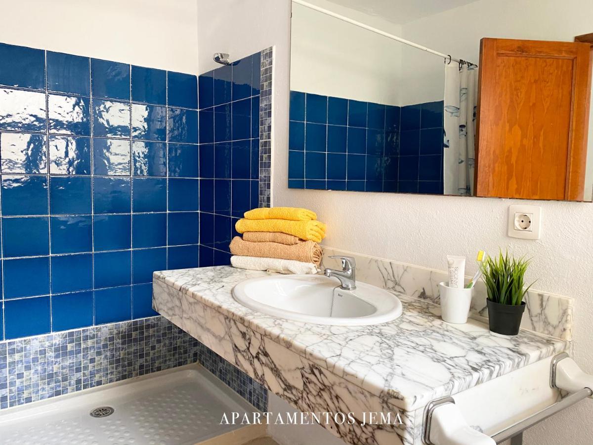 Apartamento Jema, A Un Paso De La Playa Playa Blanca  Exteriör bild