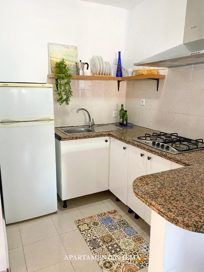 Apartamento Jema, A Un Paso De La Playa Playa Blanca  Exteriör bild